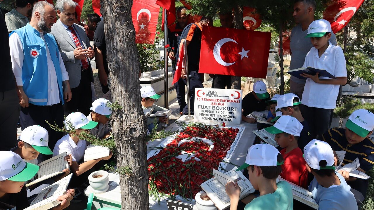 Şehit Fuat Bozkurt 12