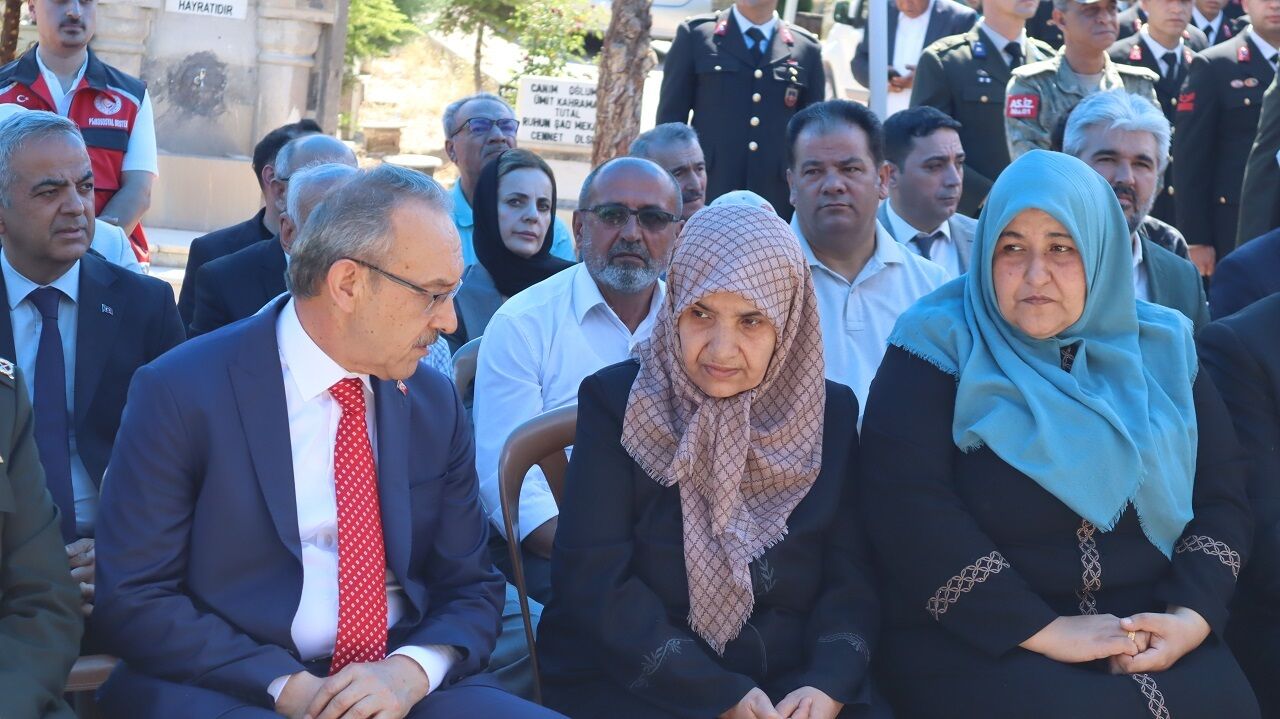 Şehit Fuat Bozkurt 2-1