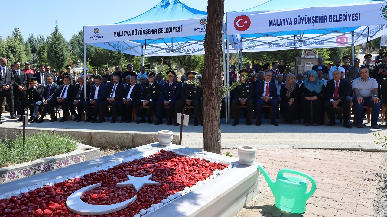 Şehit Fuat Bozkurt 5