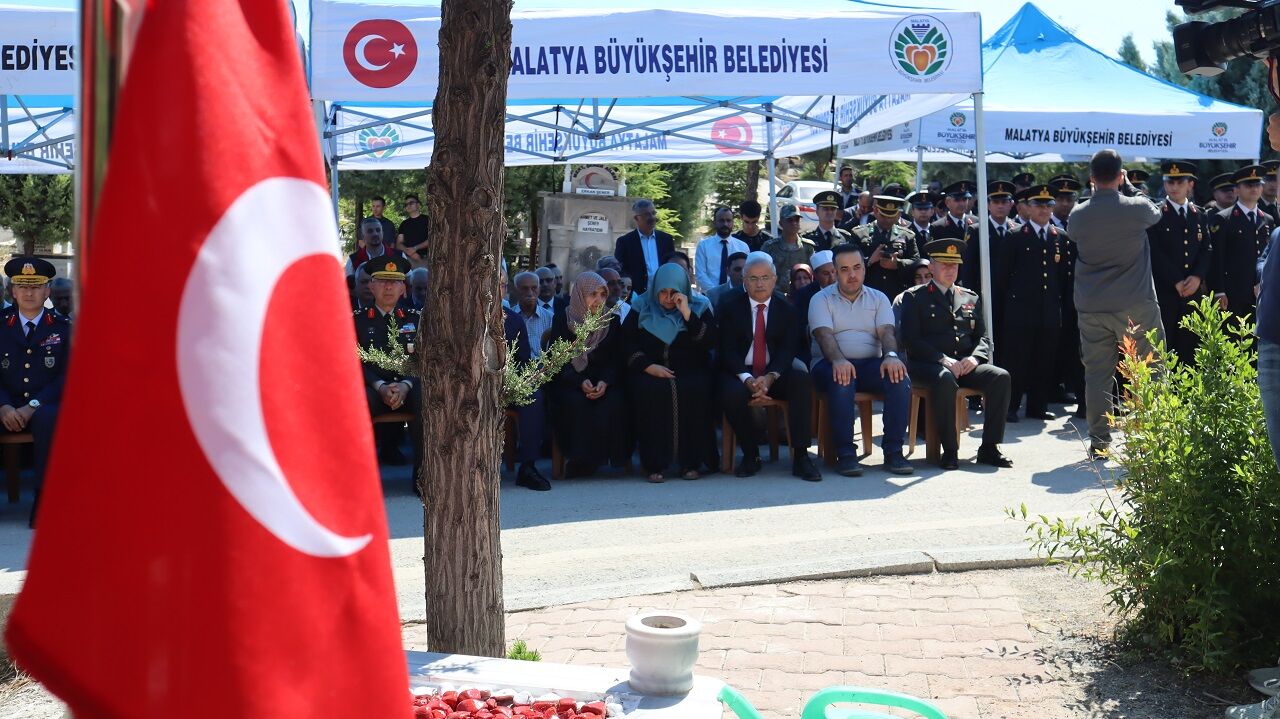 Şehit Fuat Bozkurt 6