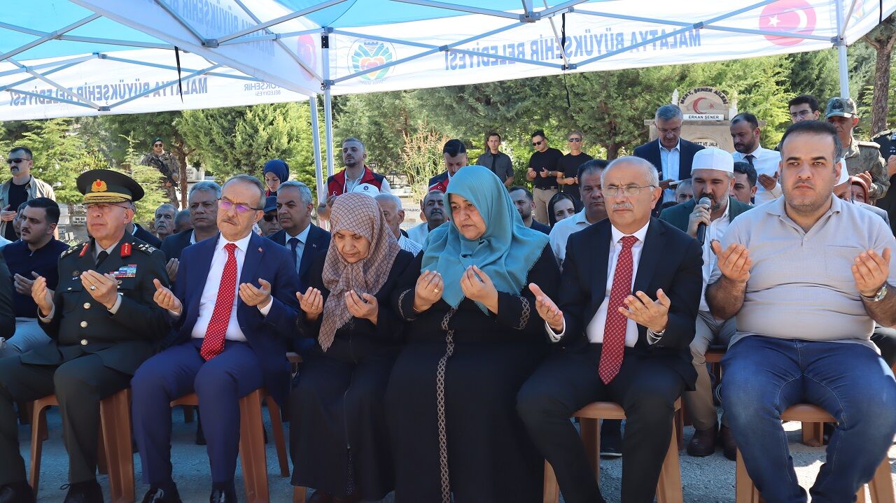 Şehit Fuat Bozkurt 7