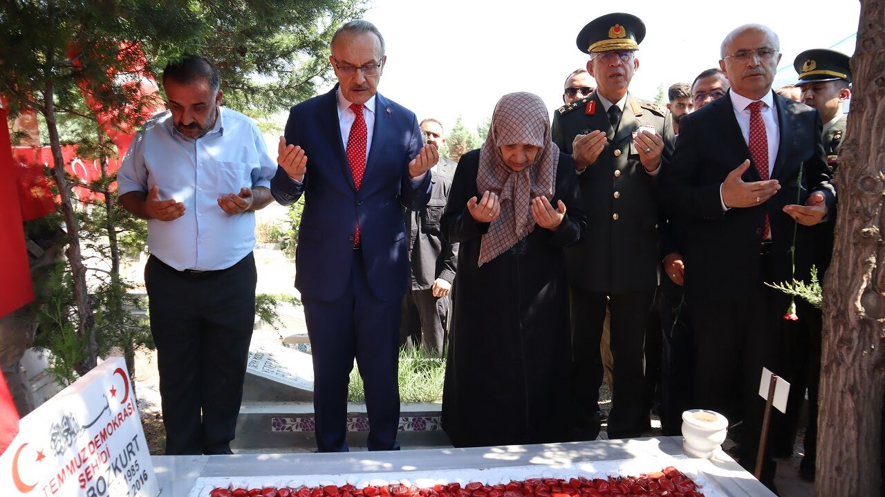 Şehit Fuat Bozkurt 9