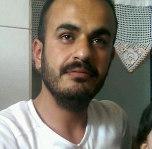 Şehit Fuat Bozkurt