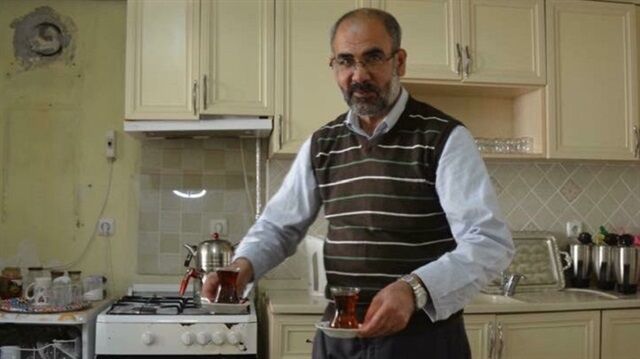 Şehit Ramazan Sarıkaya
