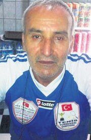 Şehit Zekeriya Bitmez