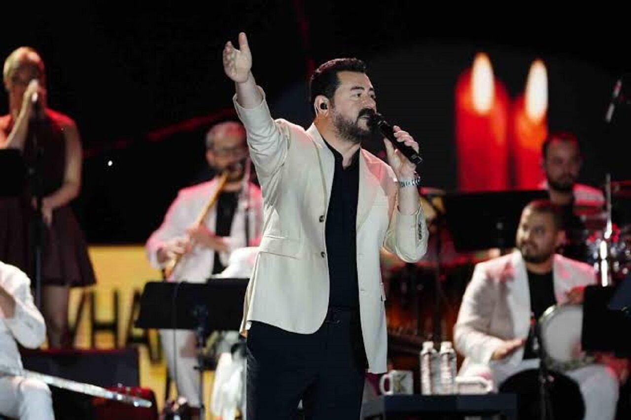 Serkan Kaya