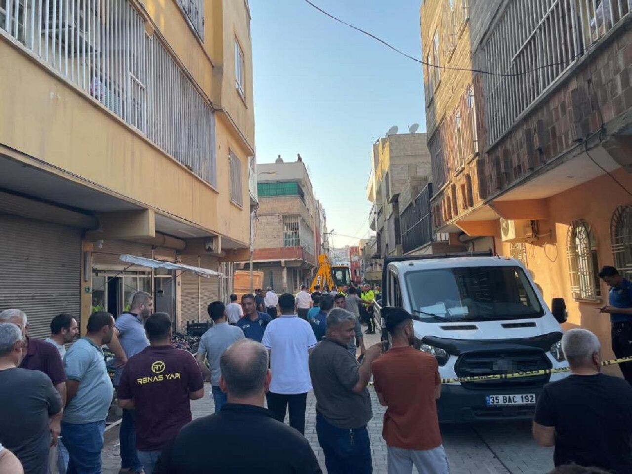 Urfa 2-5