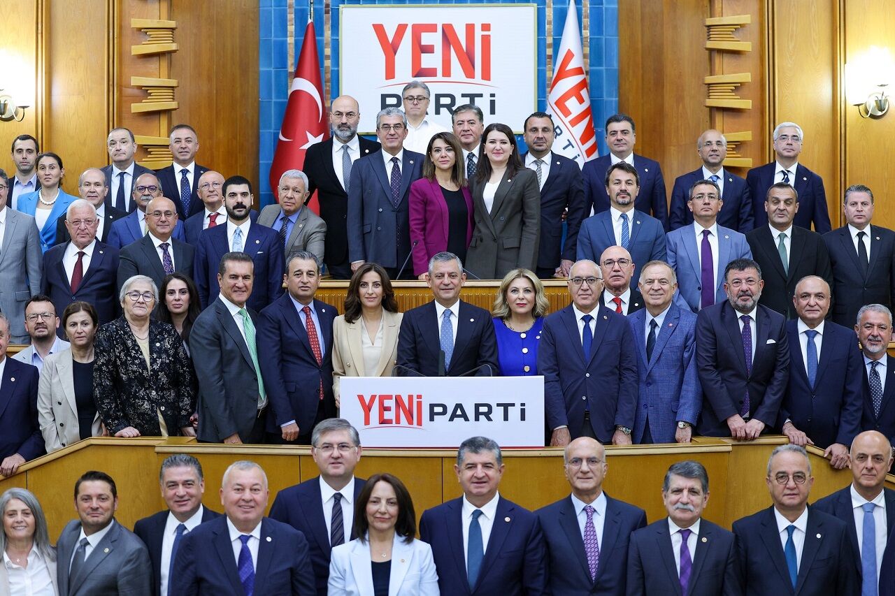 Gündem