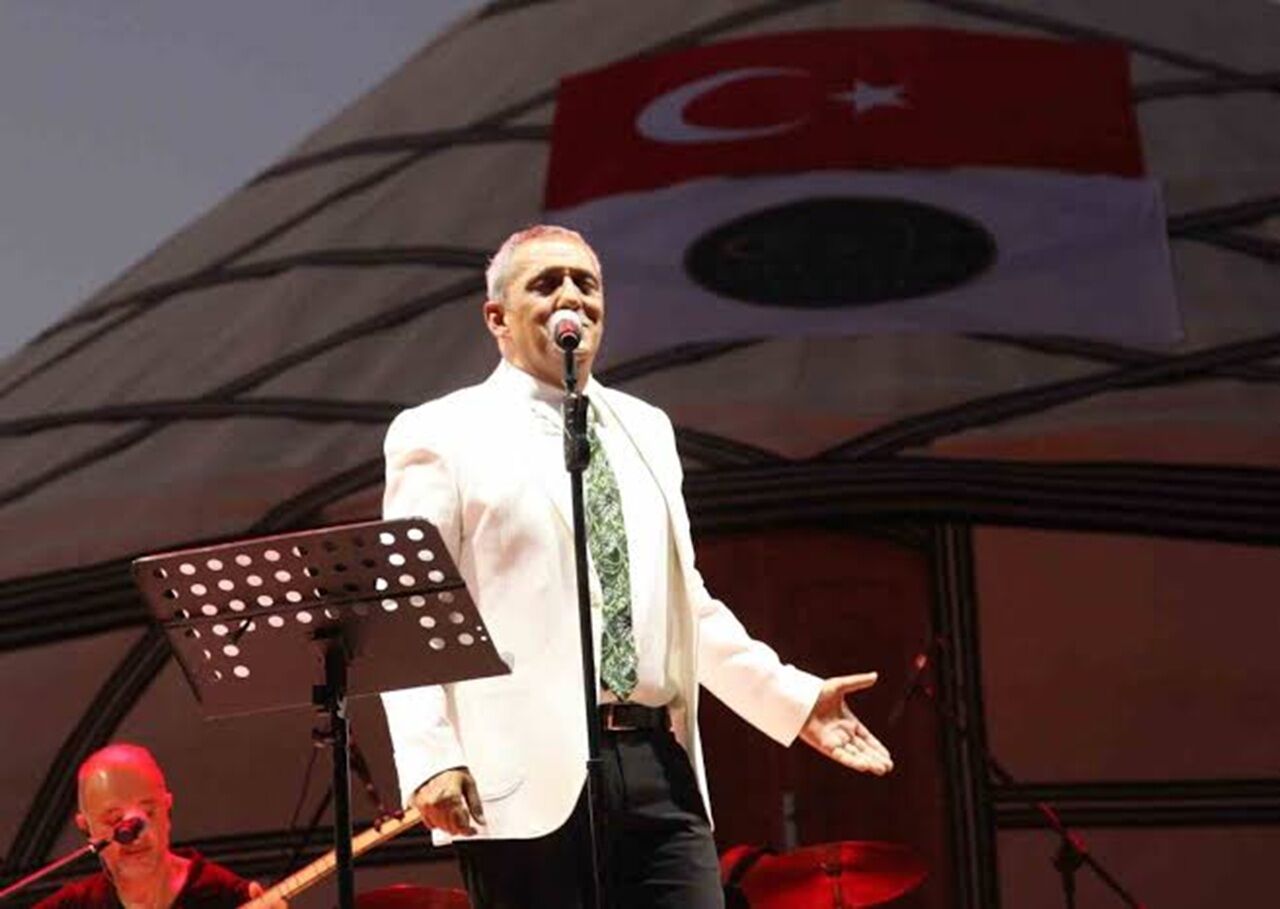 Yavuz Bingöl
