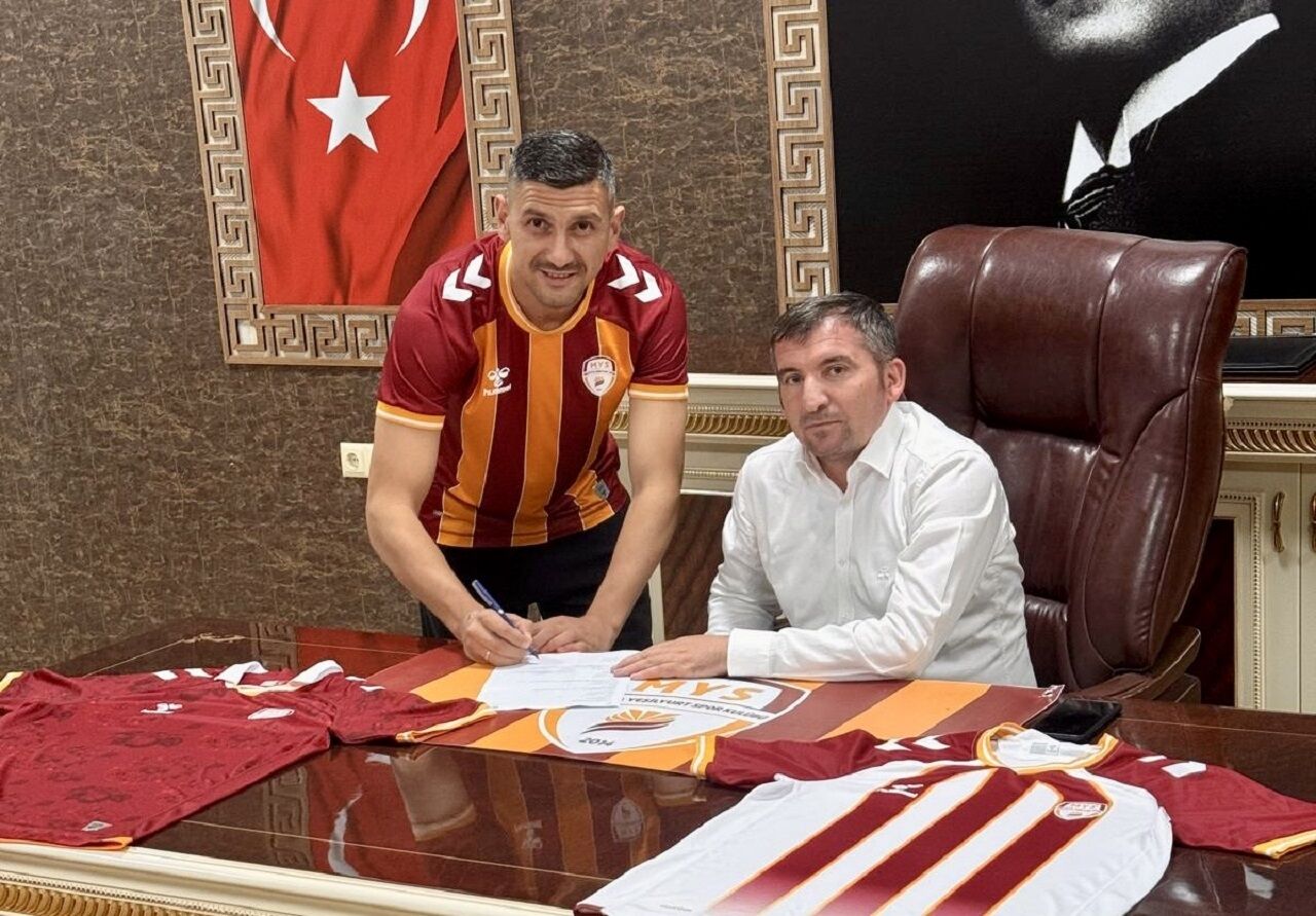 Yeşilyurtsopr