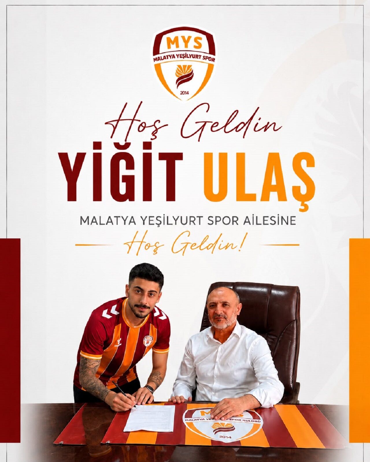 Yiğit