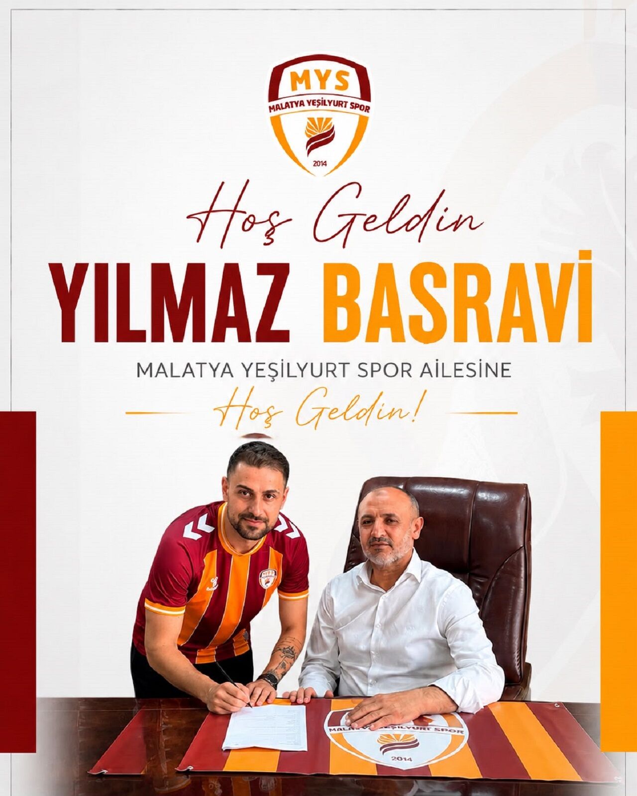 Yılmaz