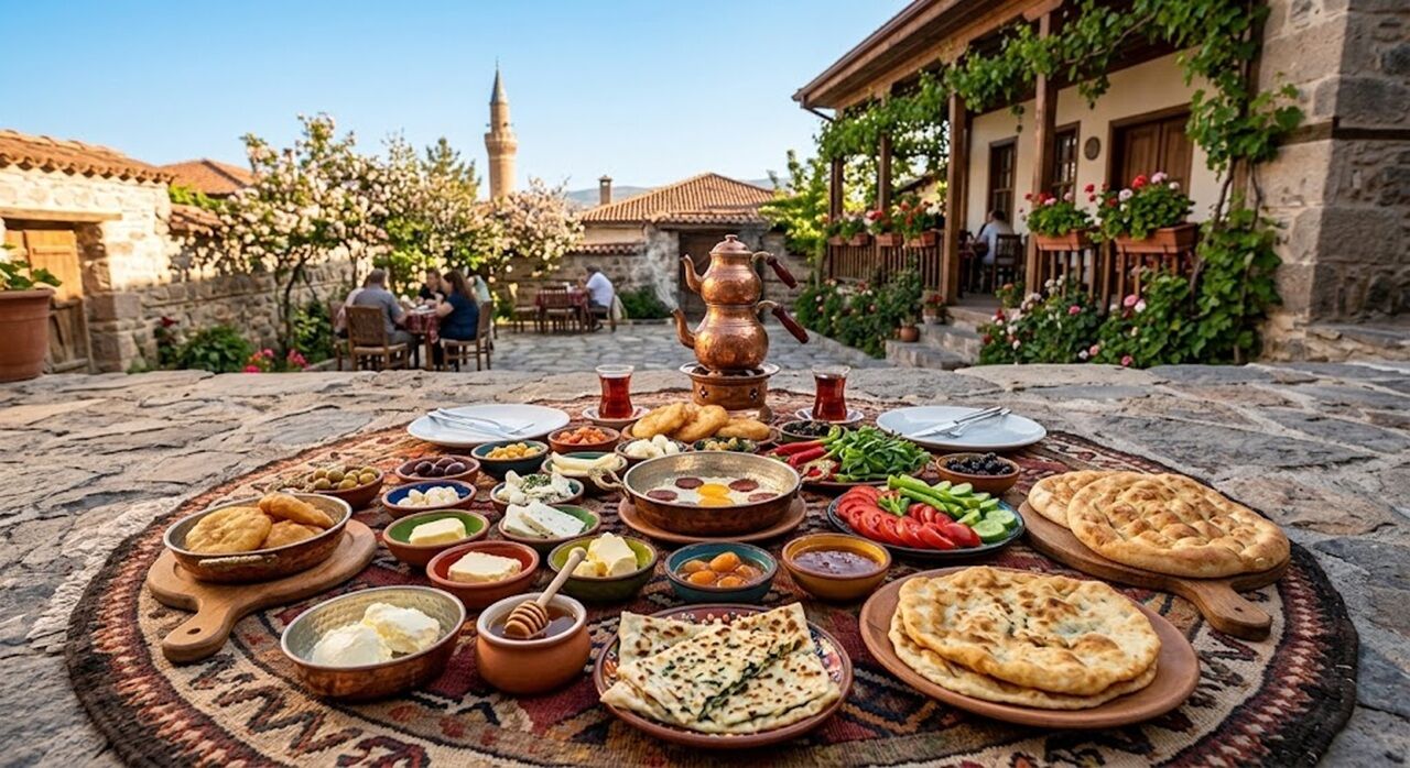 Yaşam