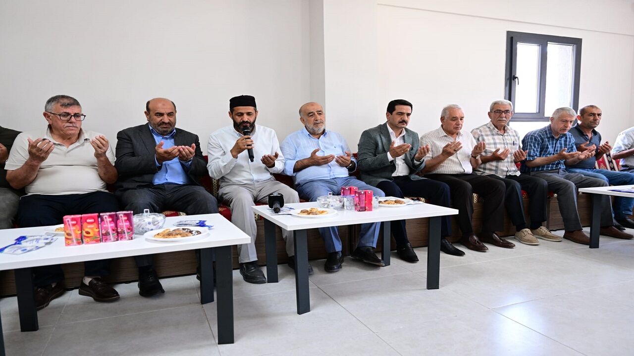 Yaşam