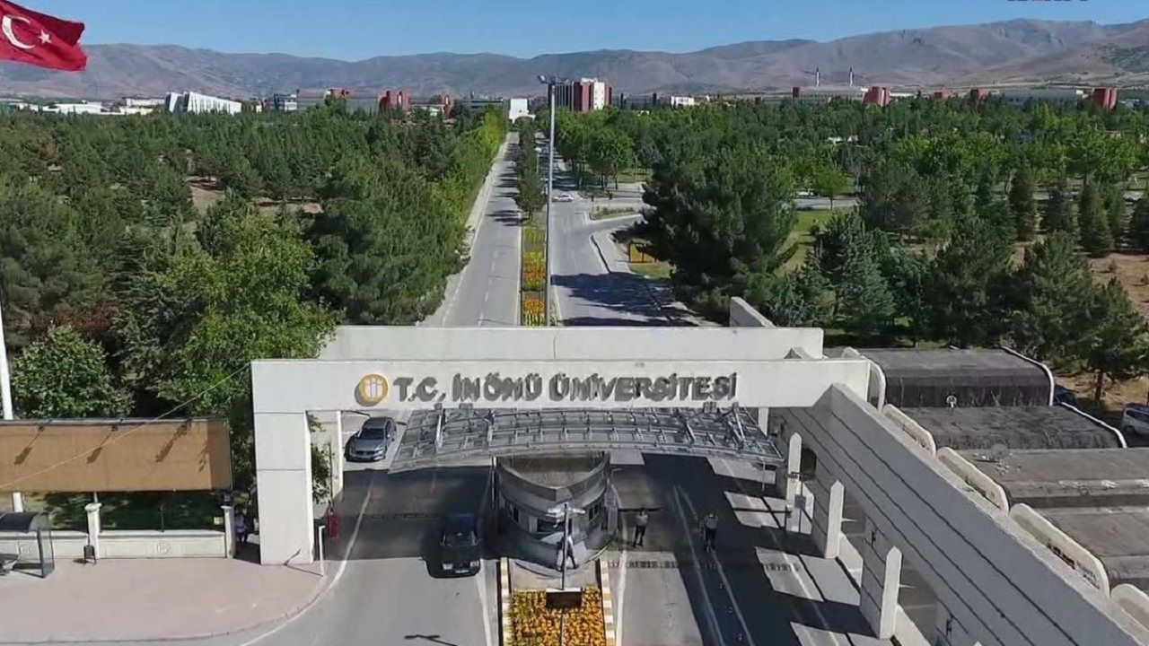 Inönü