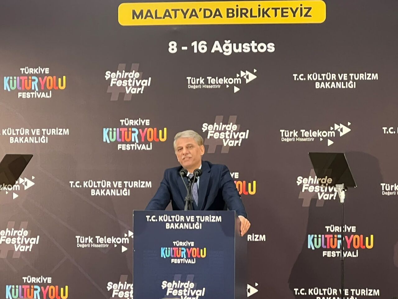 Bakan Yrd