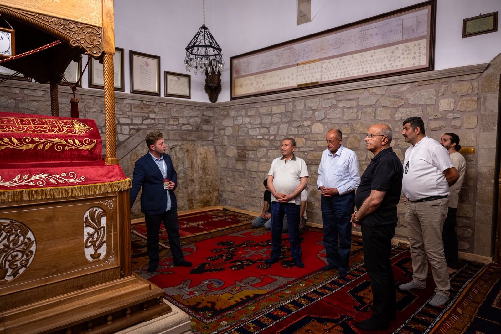 Başkan Er, Malatya’nın Ulaşım Ve Turizm Vizyonu İçin İncelemelerde Bulundu 4 (1)