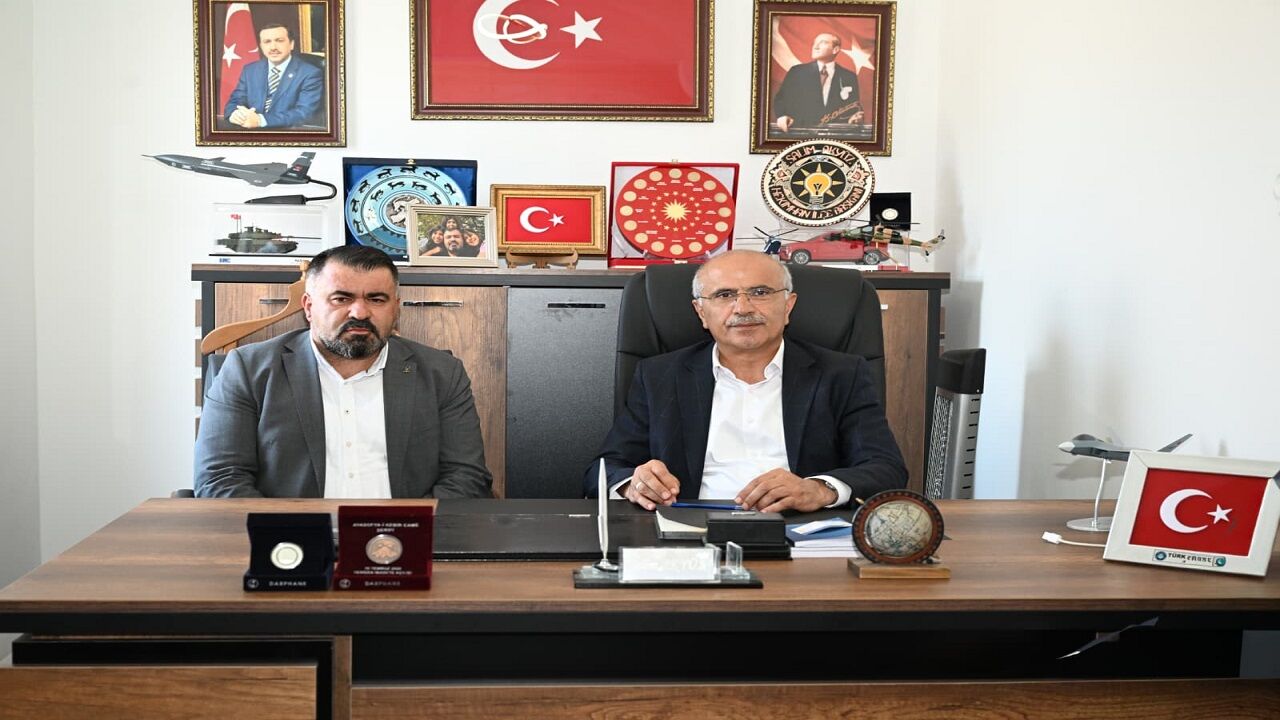 Büyükşehir Belediyesinden Hekimhan'a 1,5 Milyar Lira Yatırım 3