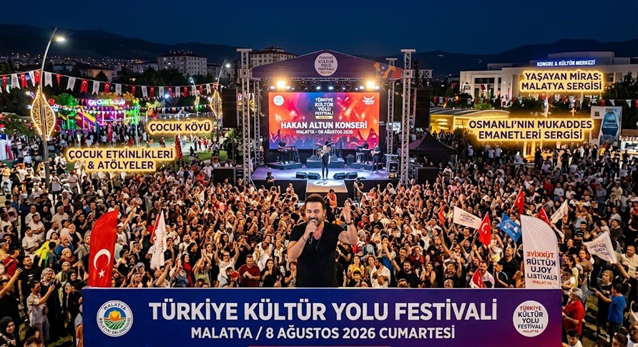 Kültür