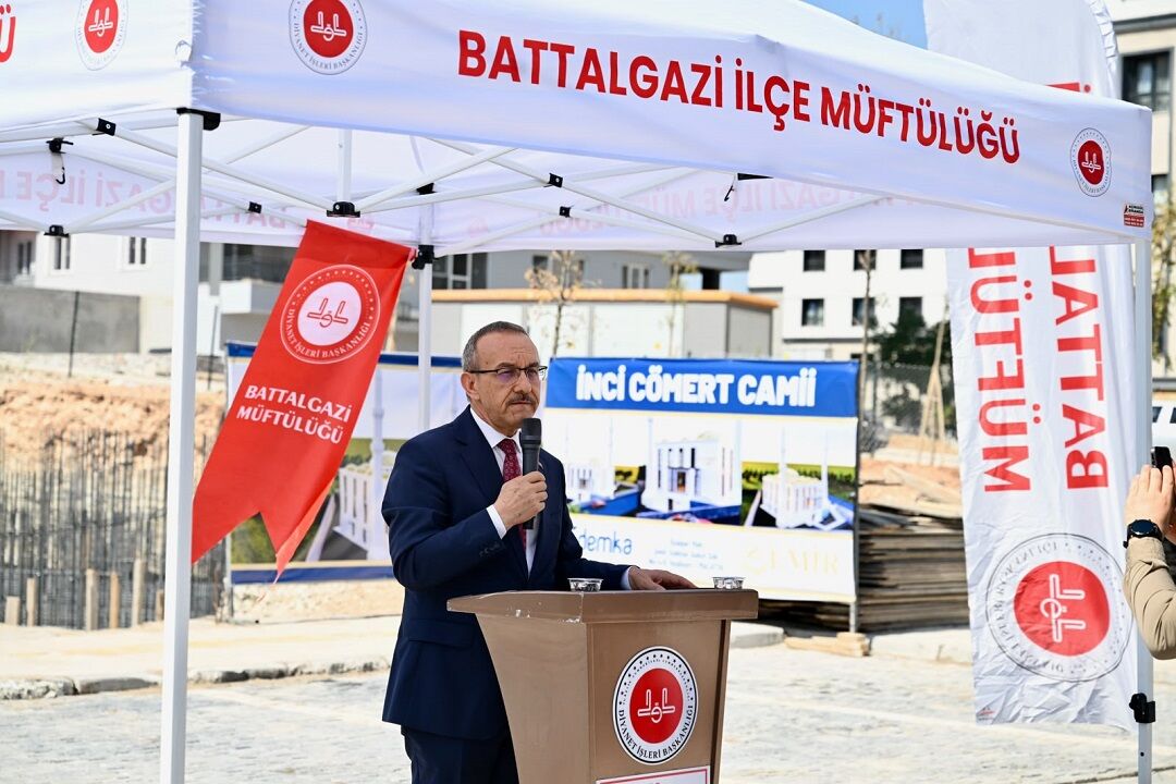 Çağrı