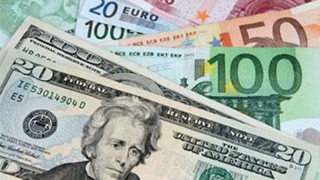 Dolar Ve Euro