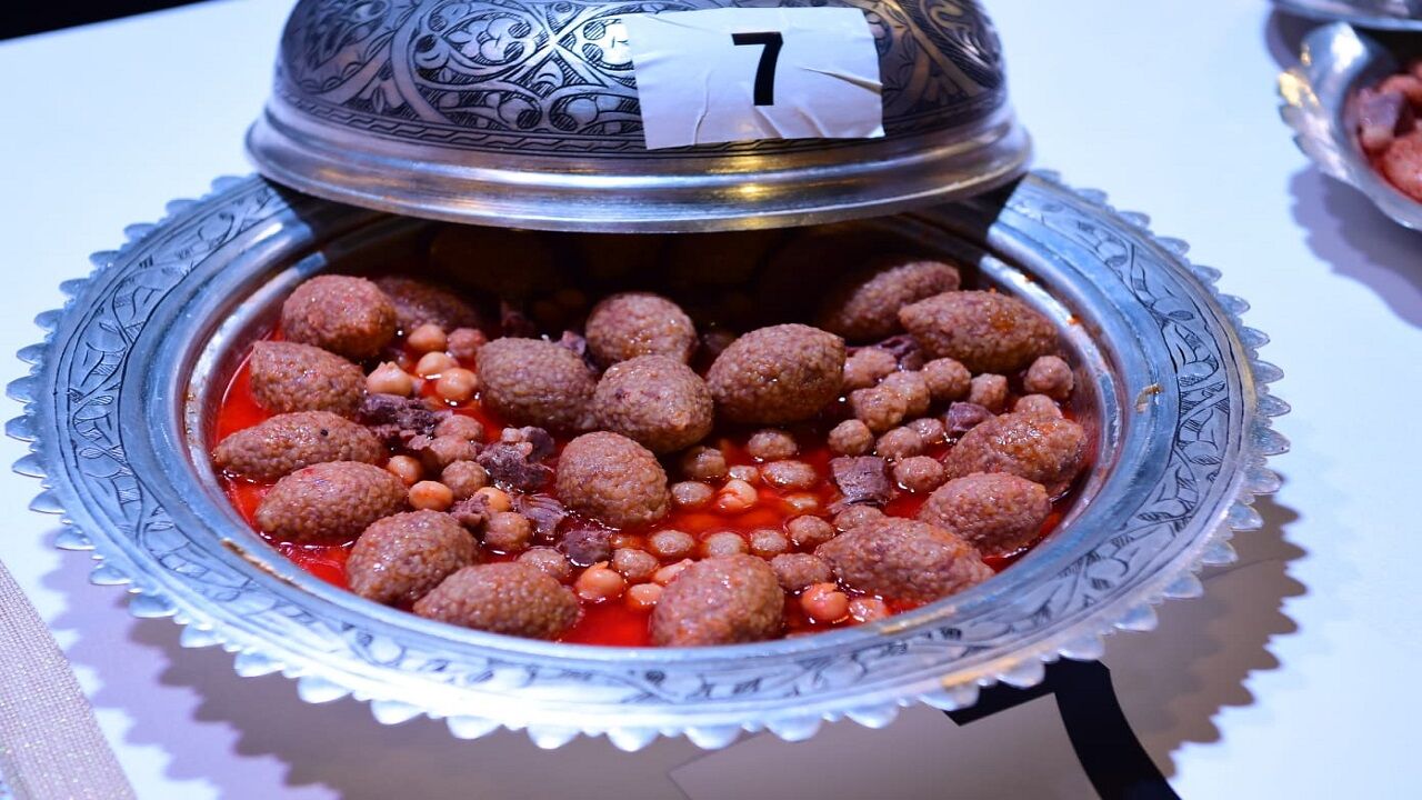 Kültür