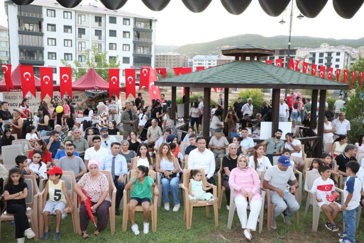 Festival 3