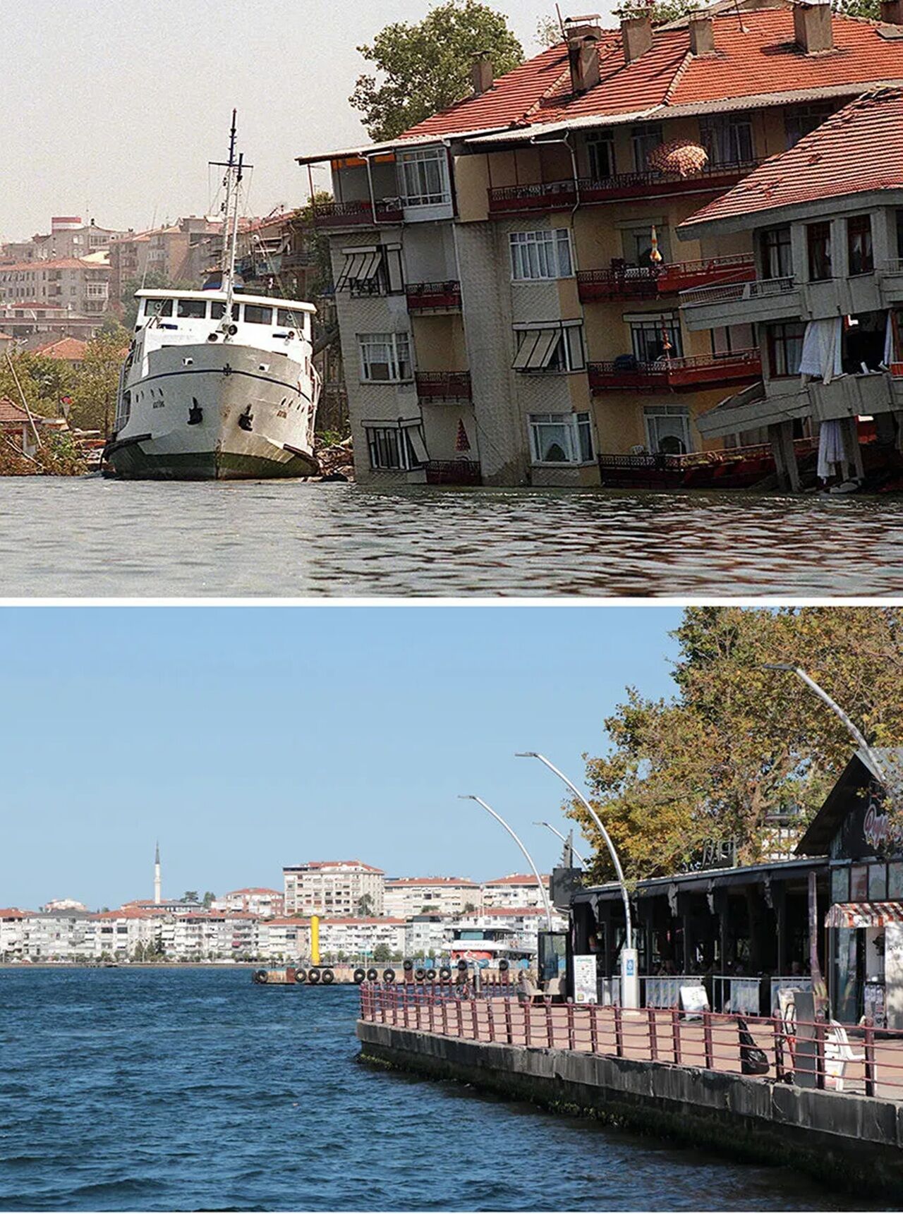 Gölcük Depremi