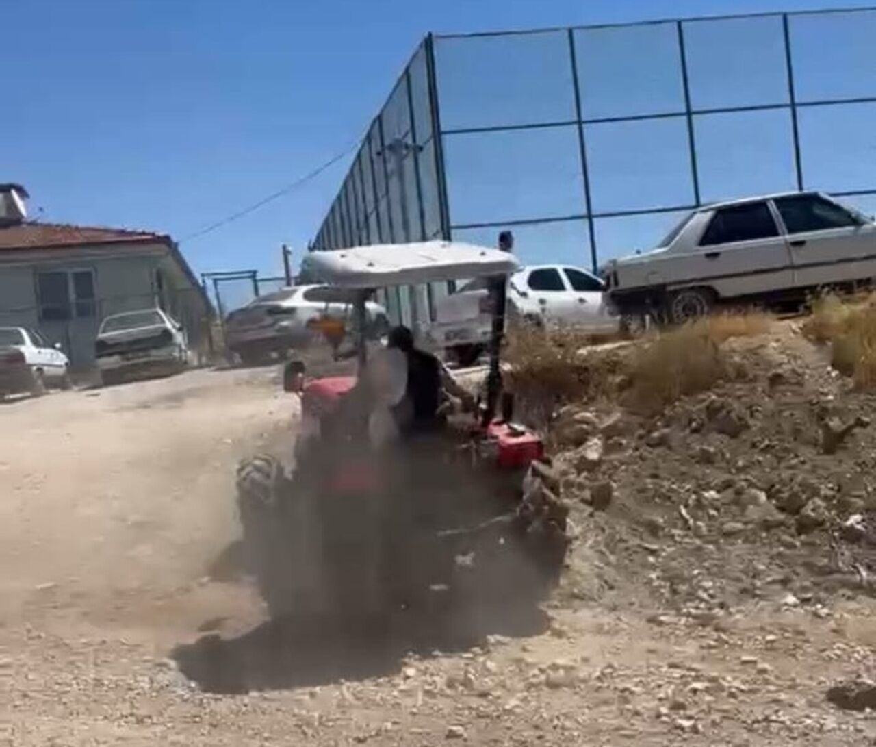 Hayvan