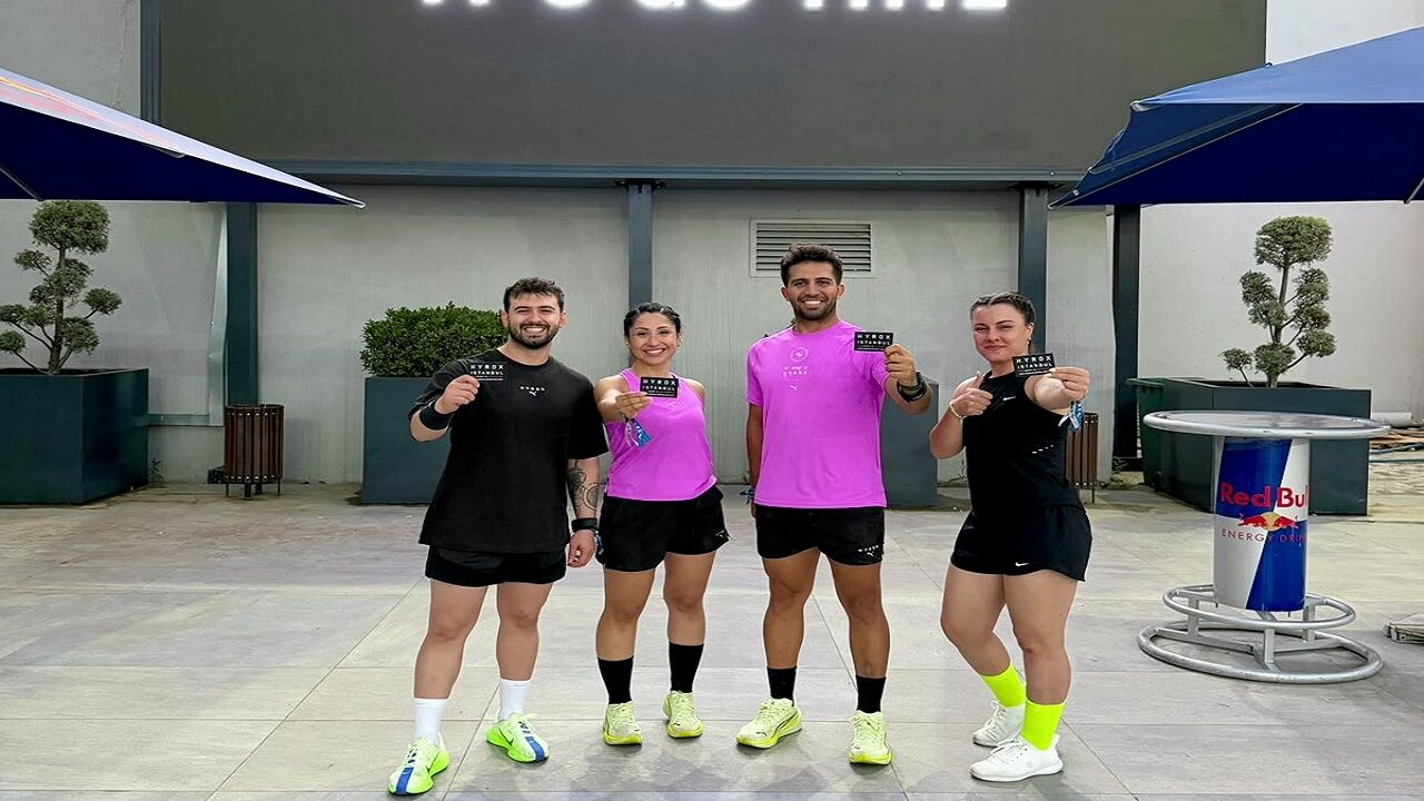 spor başarı