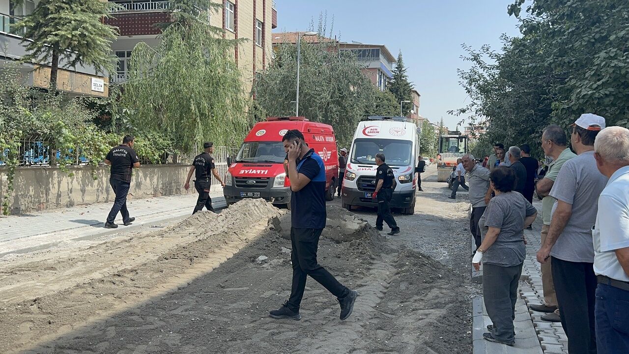 Işçi 9