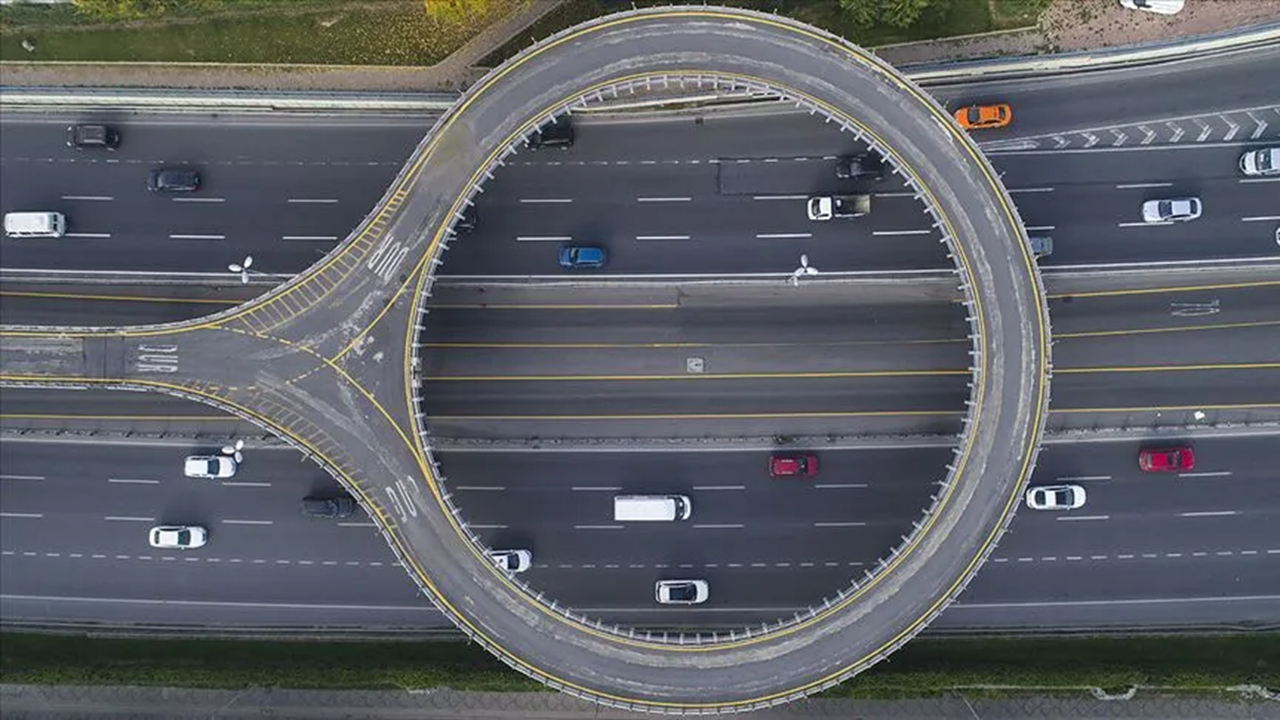 Malatya’da Yola Çıkmadan Önce Bakın! KGM’den Kritik Yol Uyarısı