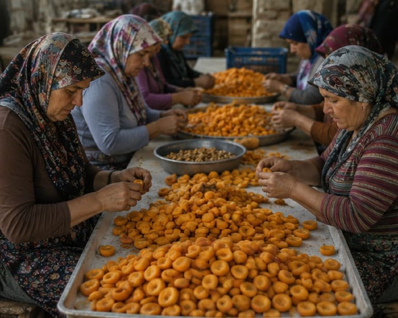 Kayısı-17