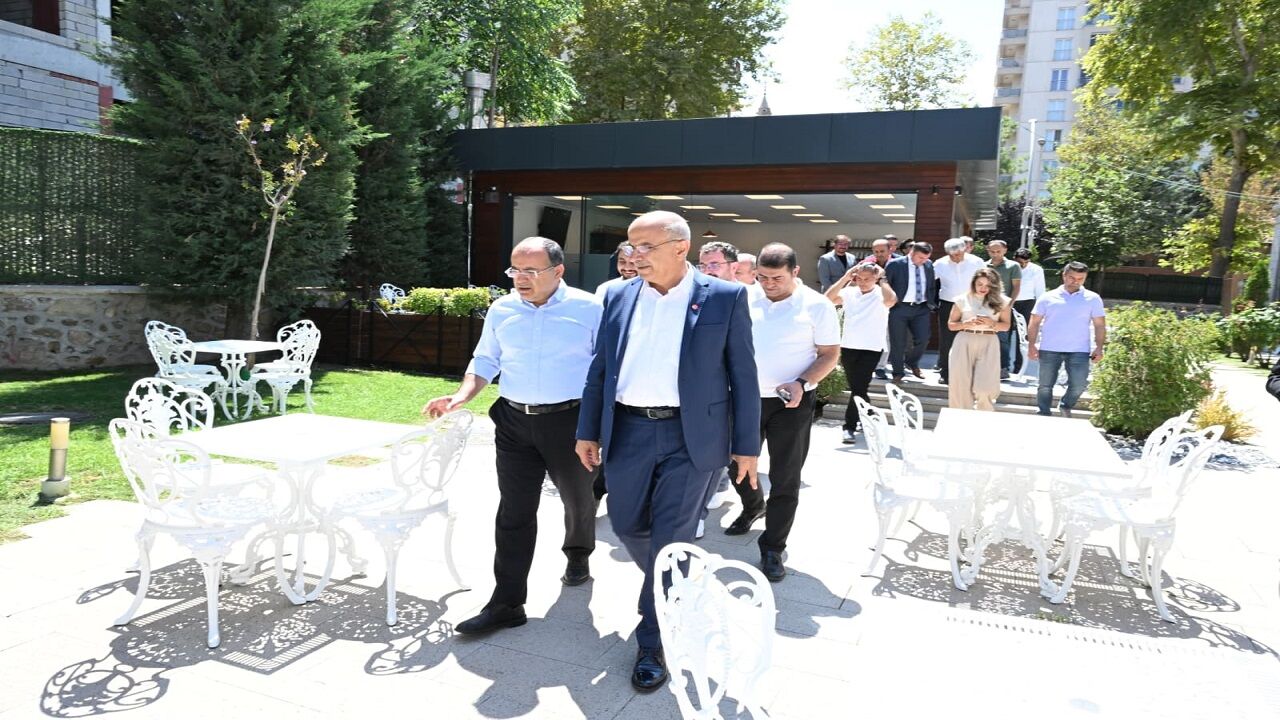 Kent Müzesi Daha İşlevsel Hale Getiriliyor 2