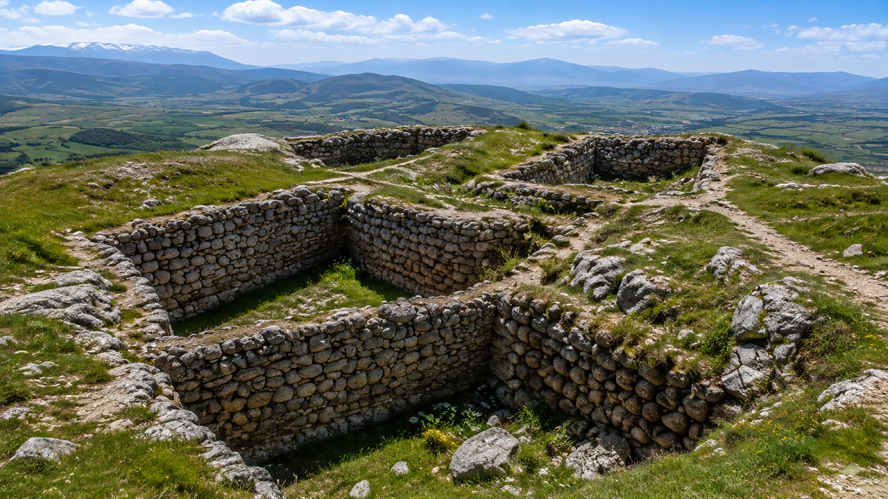 Margap Cennet Cehennem