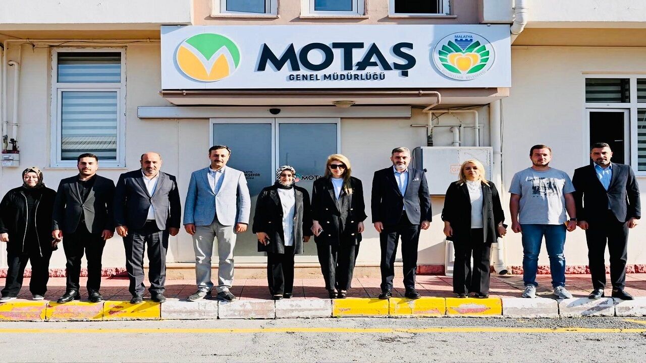 Motaşşş
