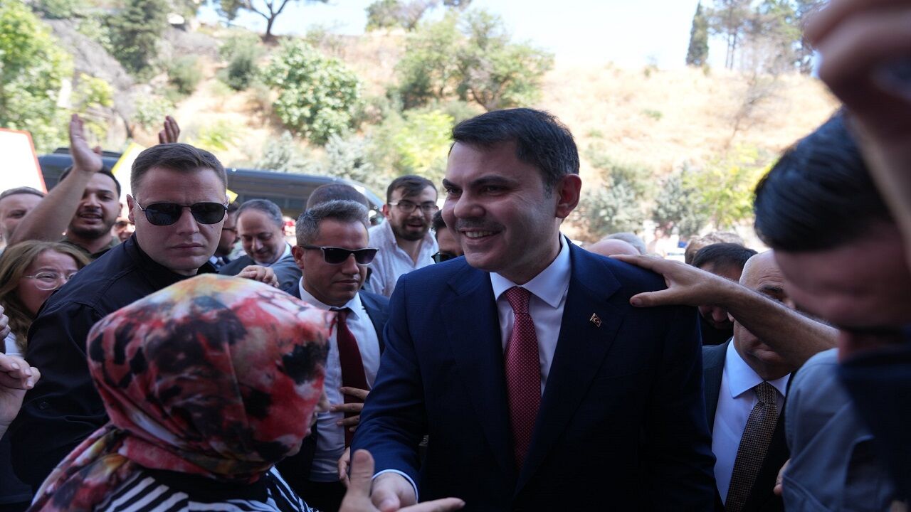 Yaşam