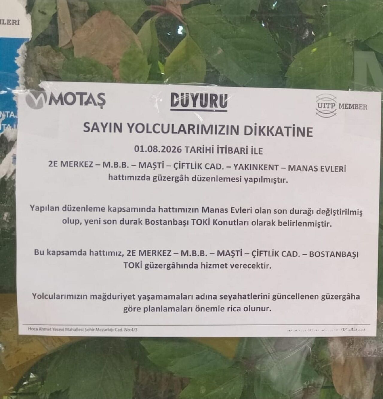 Otobüs 2-2