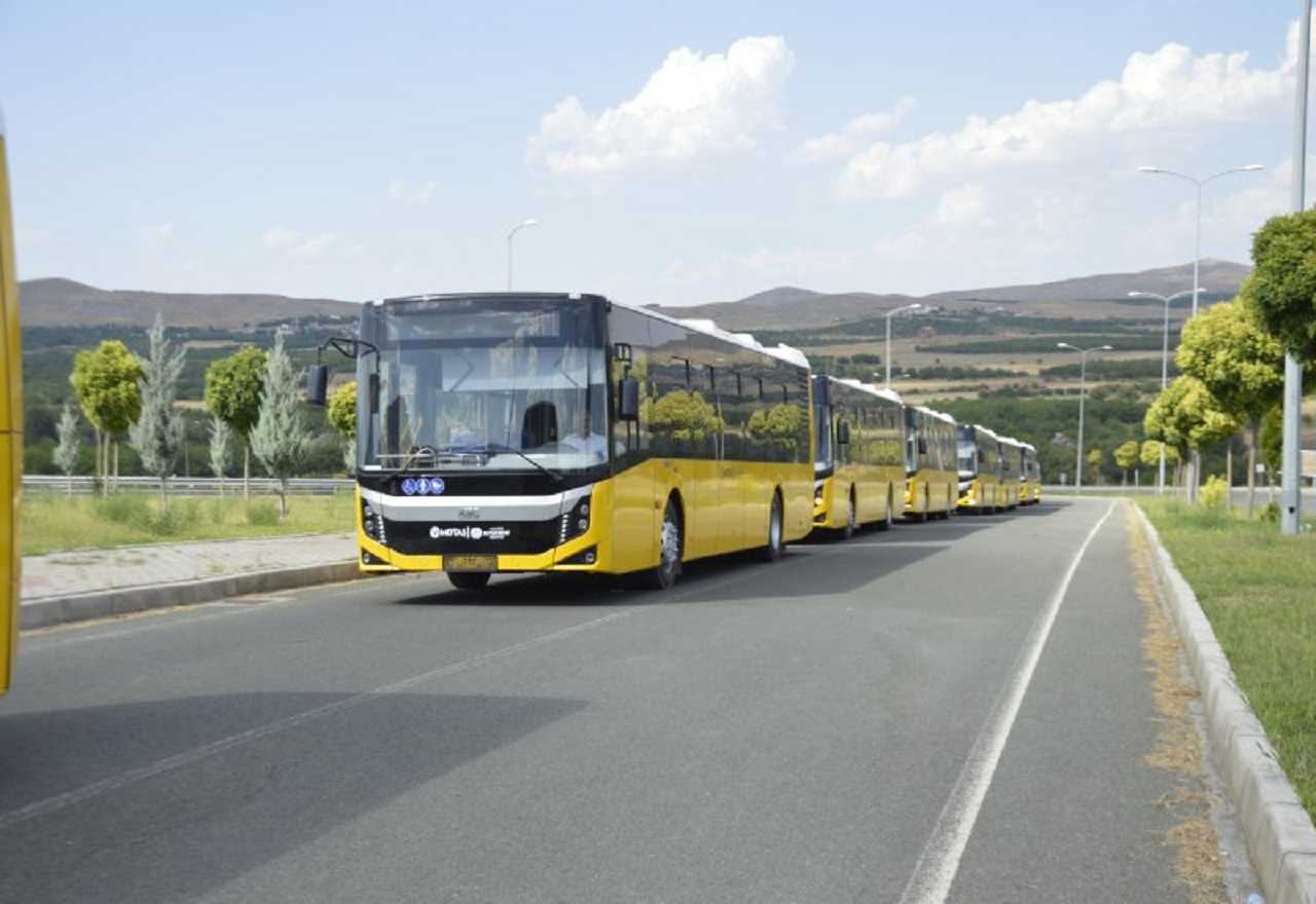 Otobüs-3