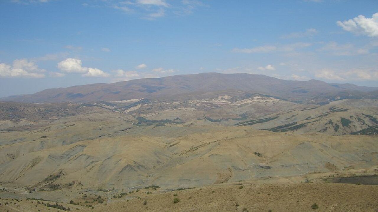 Sivas Beydağı