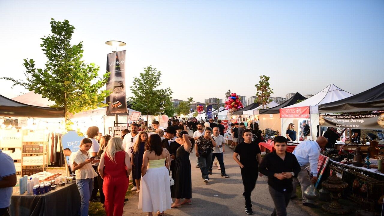 Yaşam