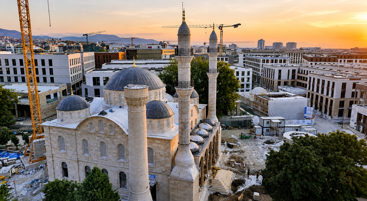 Yeni Cami 2