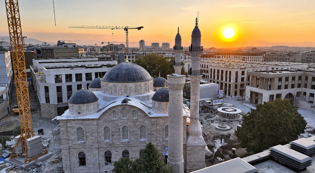 Üç Aylarda Oruç Tutacaklar Dikkat! Hangi Günlerde Oruç Tutulur?