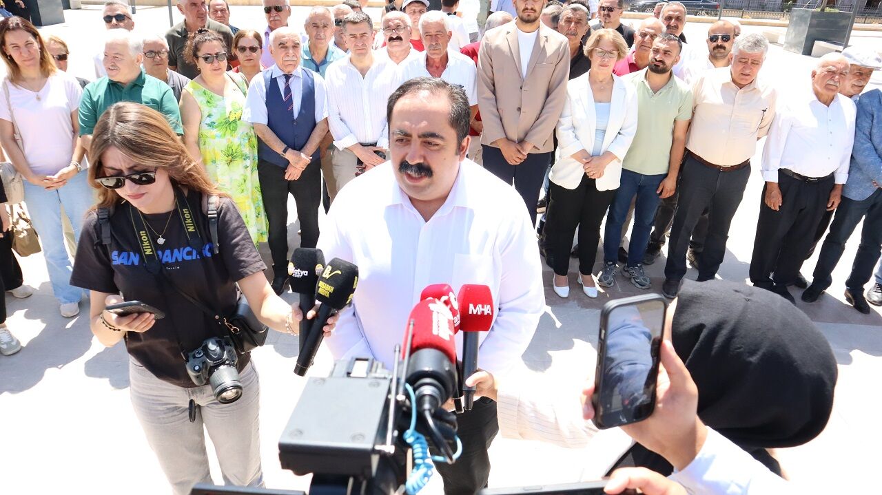 Yeni Parti Kuruluş 3