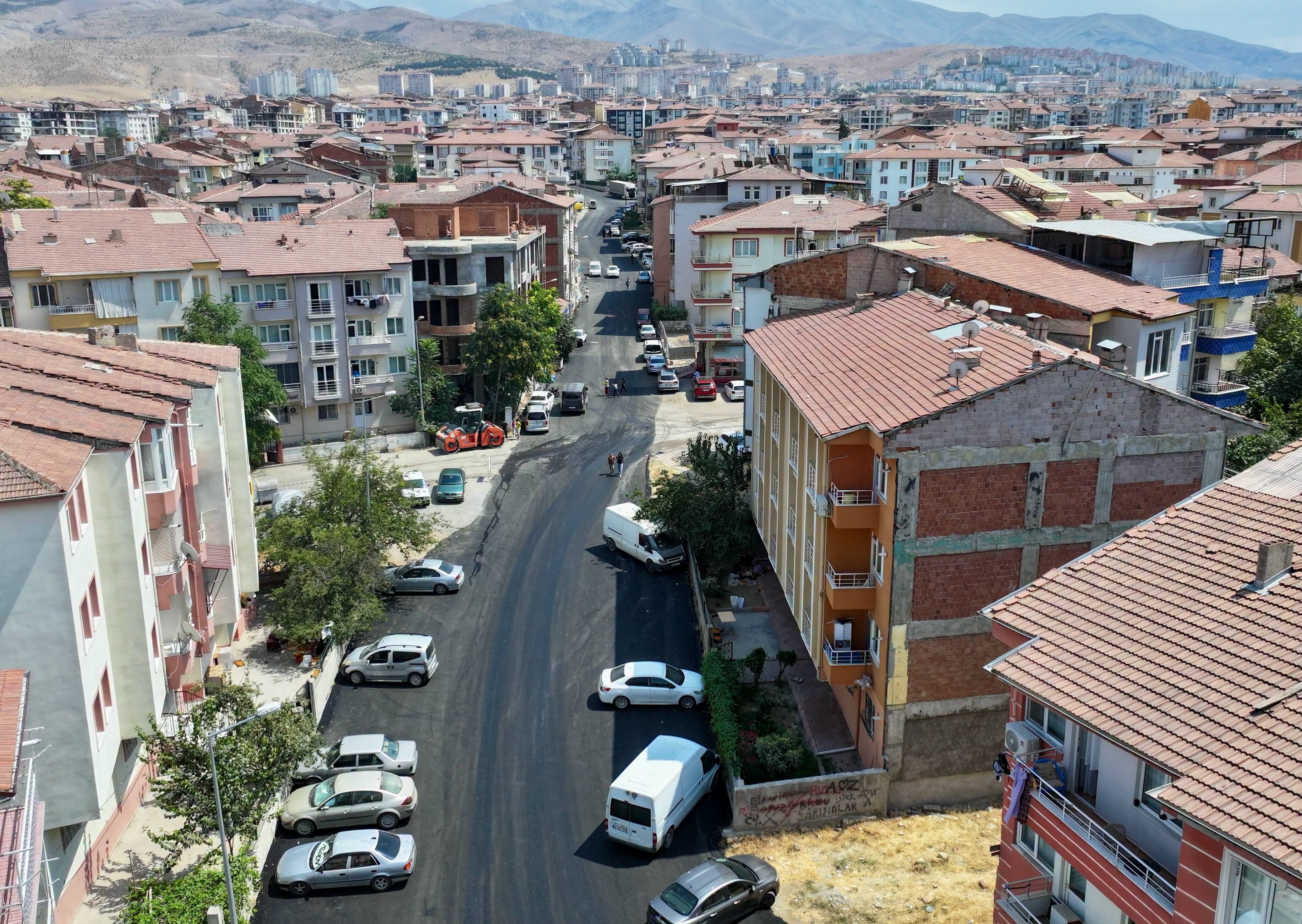 Yol Çalışma-1