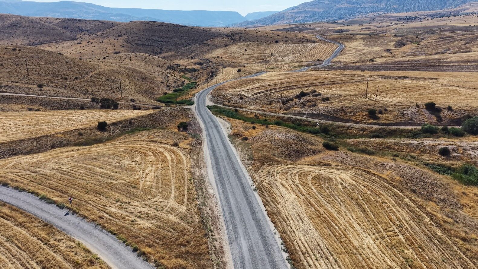 Yol Malatya-1