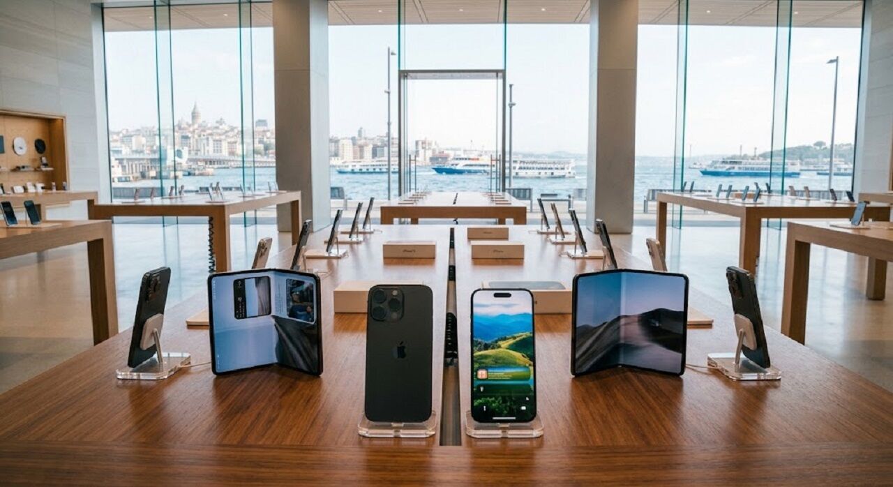 iPhone 18 Pro Max Türkiye’de ne zaman satışa çıkacak? İşte fiyatı ve özellikleri