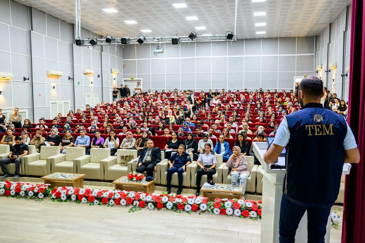 Malatya’da Okullar Açılmadan Önce Kritik Güvenlik Hamlesi: 5 Konuda Özel Eğitim