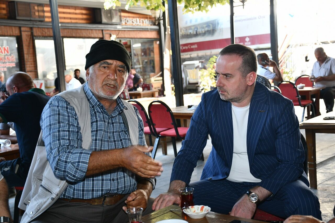 Malatya’da Kayısı Fiyatı Tepkisi Büyüyor! “Kayısımıza Sahip Çıkan Yok”