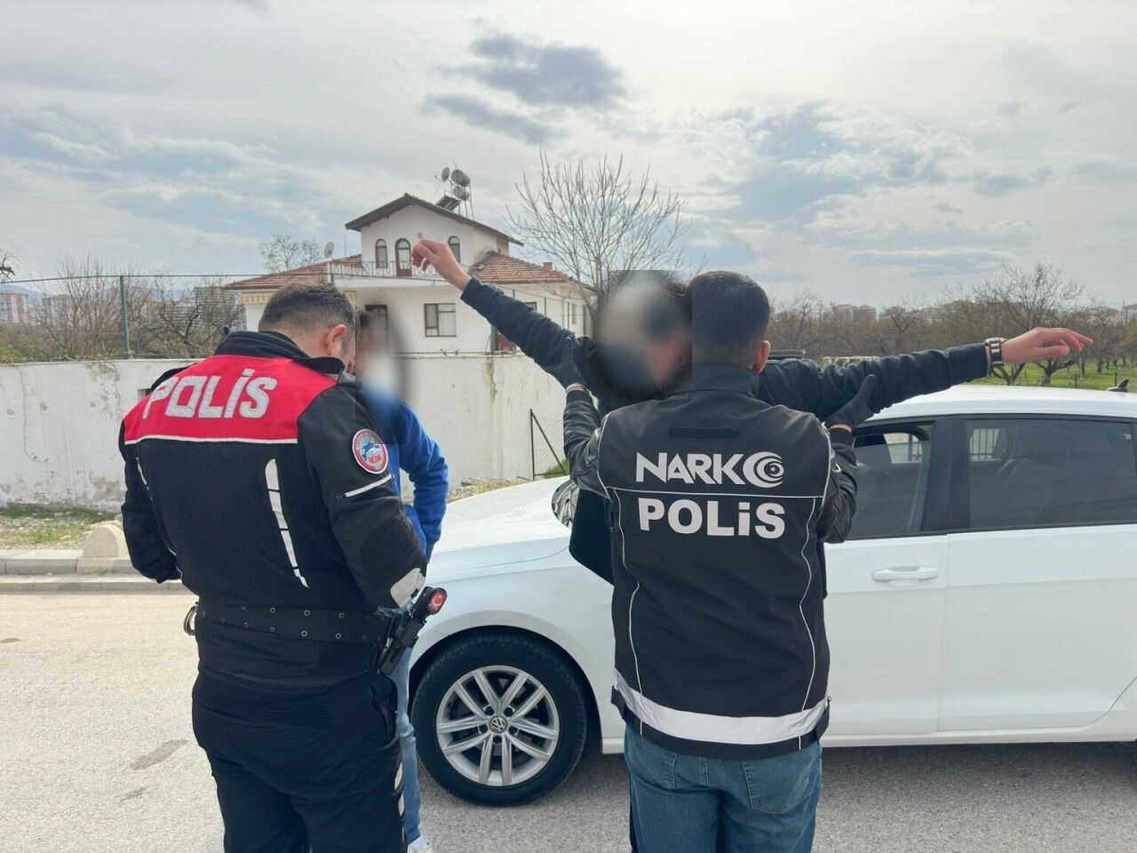 Manisa’daki Okul Saldırısı Sonrası Malatya’da Alarm! Ekipler Sahaya İndi